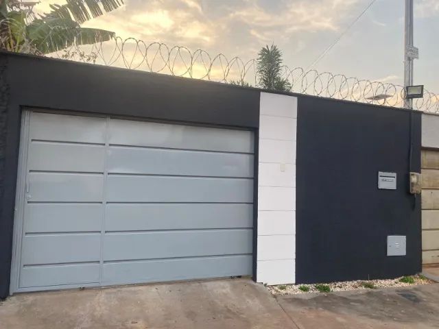 Foto - Aparecida de Goiânia - Parque Ibirapuera