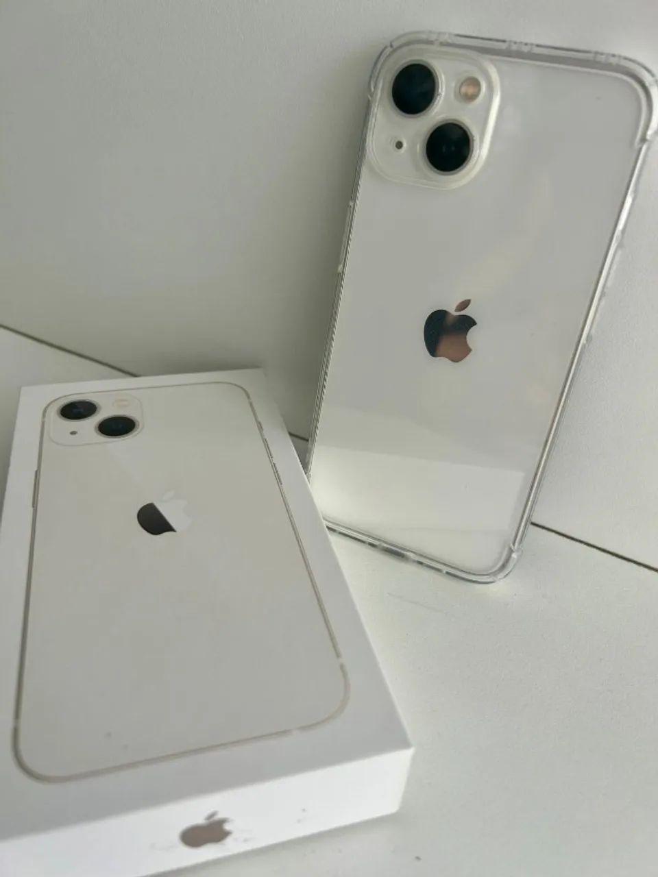 Iphone 13 (usado)  - Foto 3