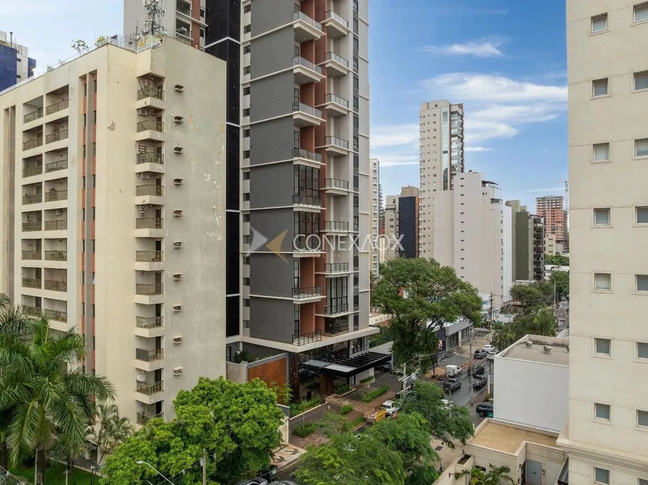 apartamento - Cambuí - Campinas - Foto 5