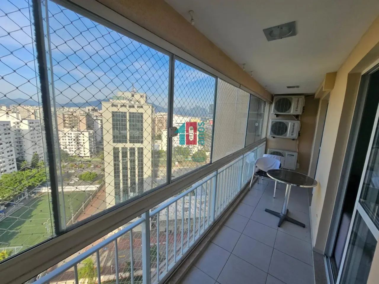 Barra Olímpica | Apartamento 3 quartos, sendo 1 suite - Foto 2