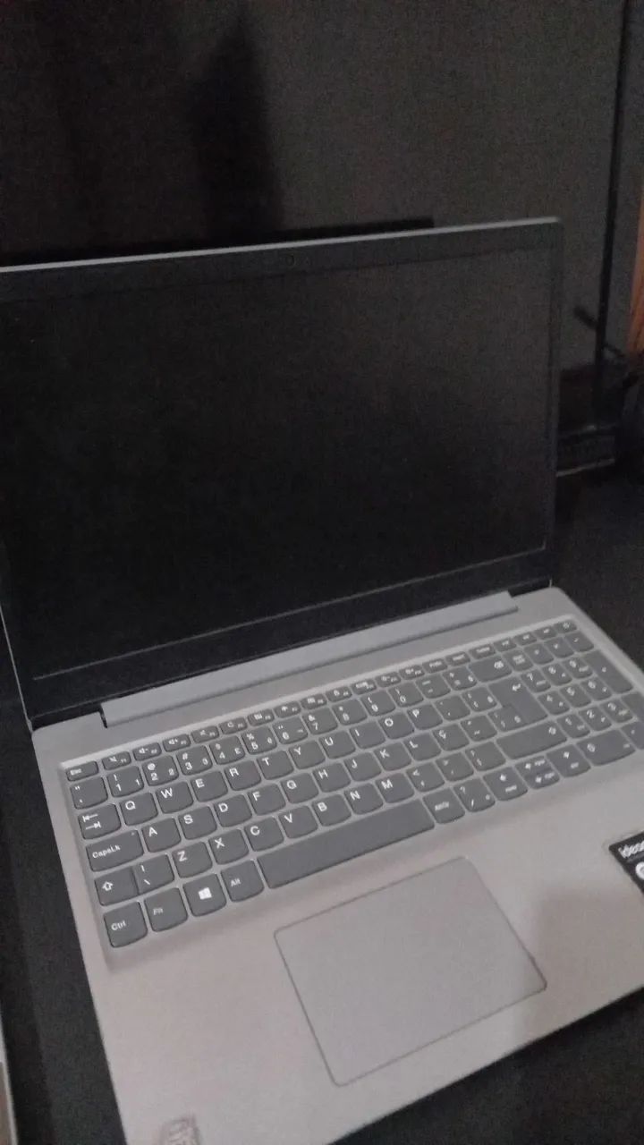 Notebook  - Foto 3