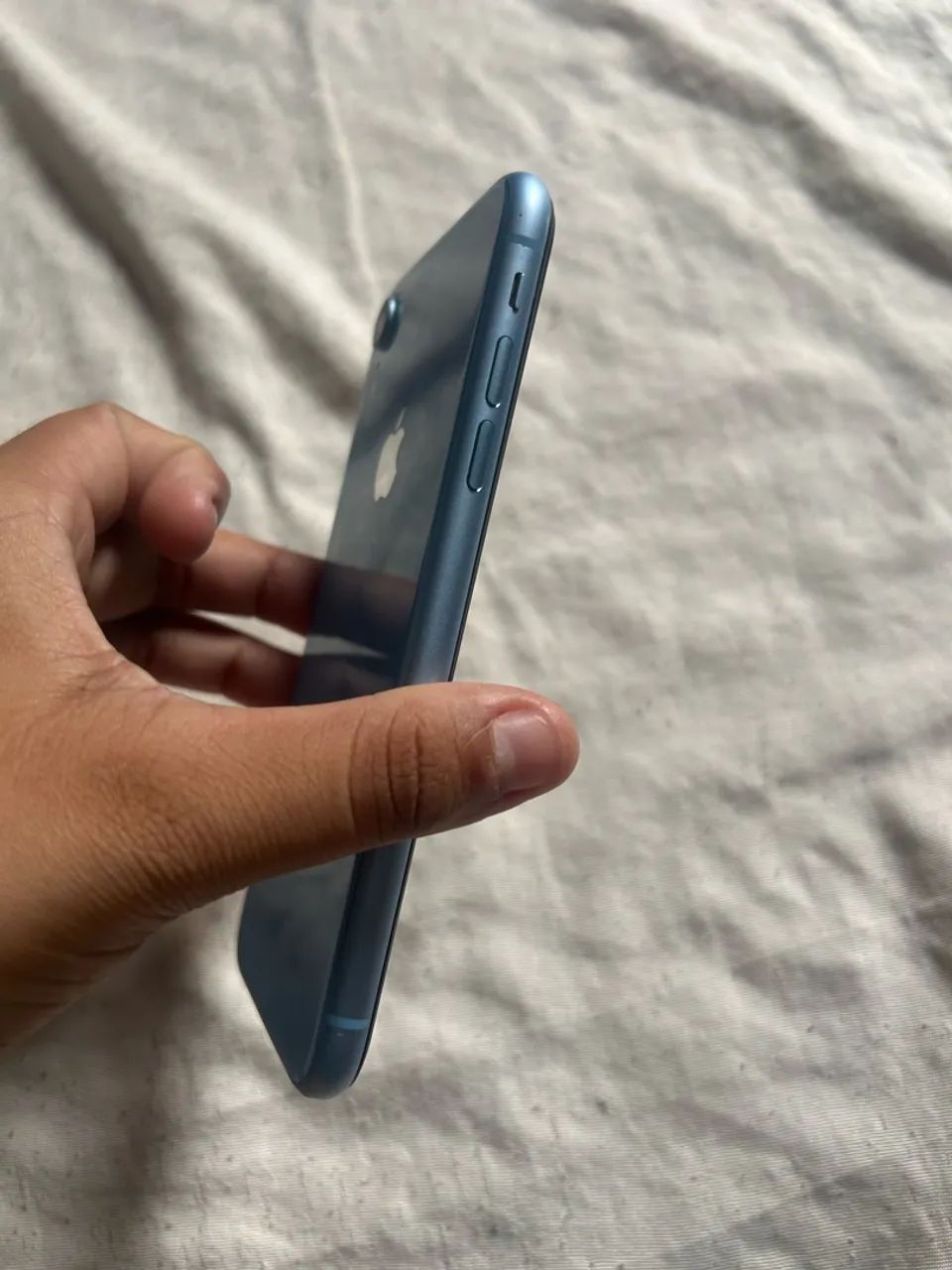iPhone XR  - Foto 5