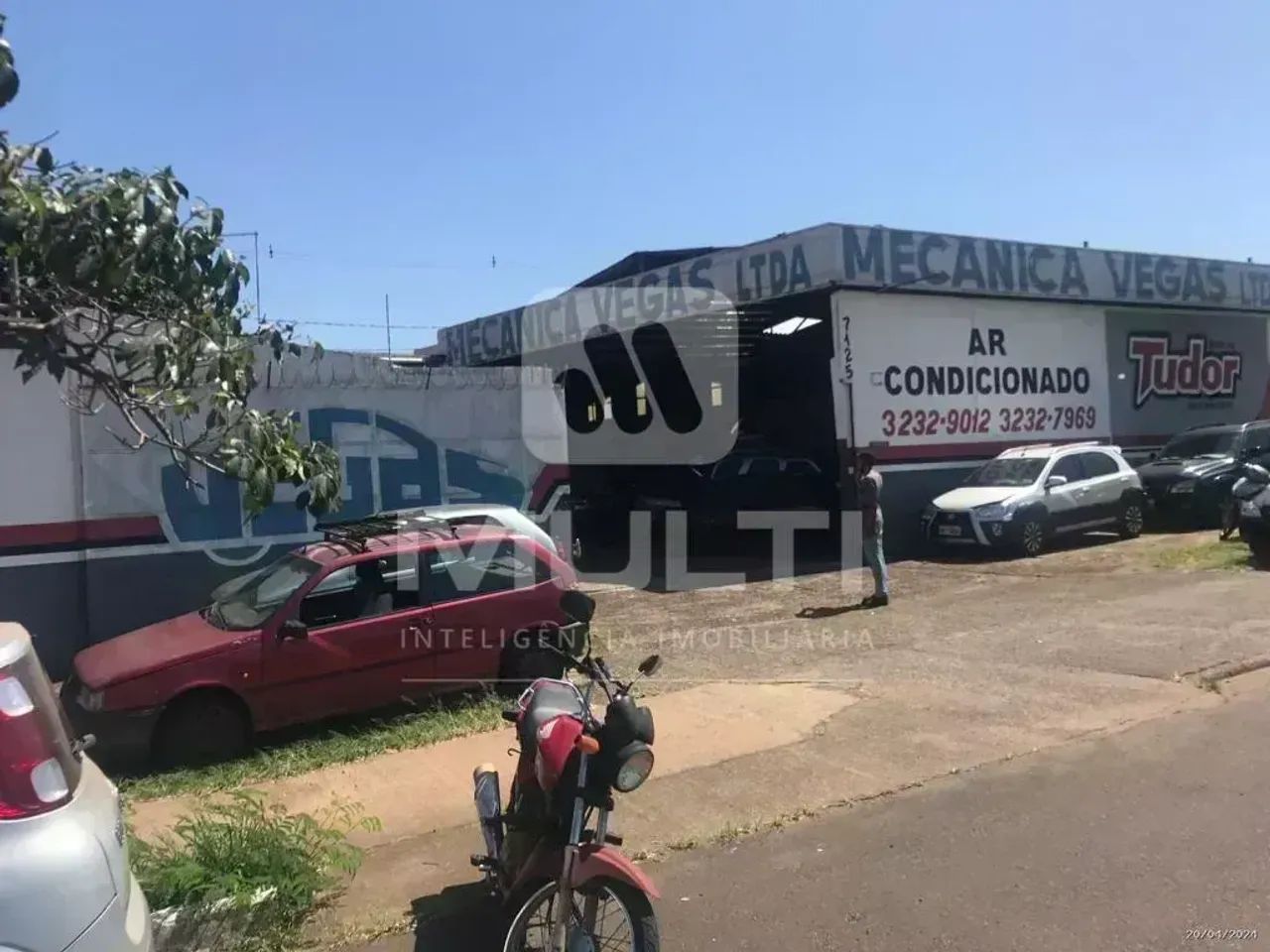 Galpão - BRASIL - Foto 2