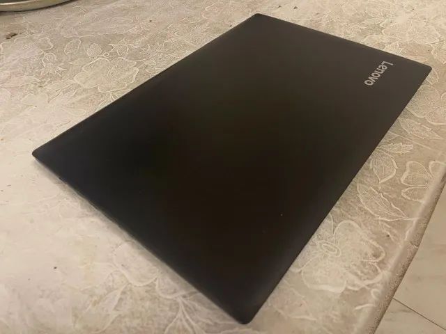 Ultrabook Lenovo i5 8a Geração com Tela de 15,6 e Ótima Configuração- Parcelo e Entrego - Foto 4