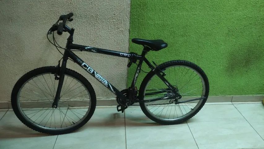 Bike Colli Urban CBX