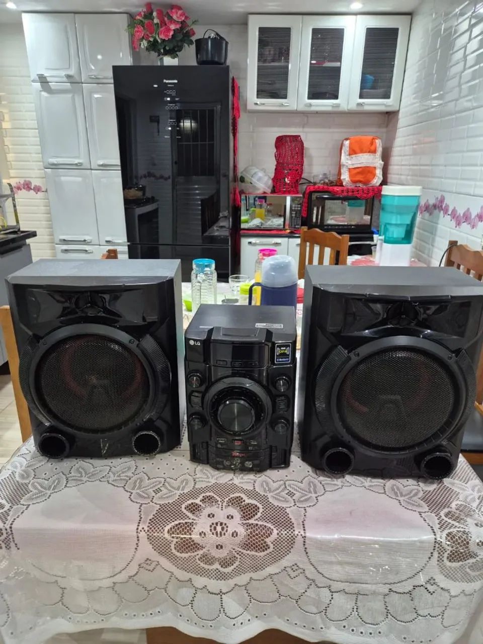 Vendo som lg  - Foto 5