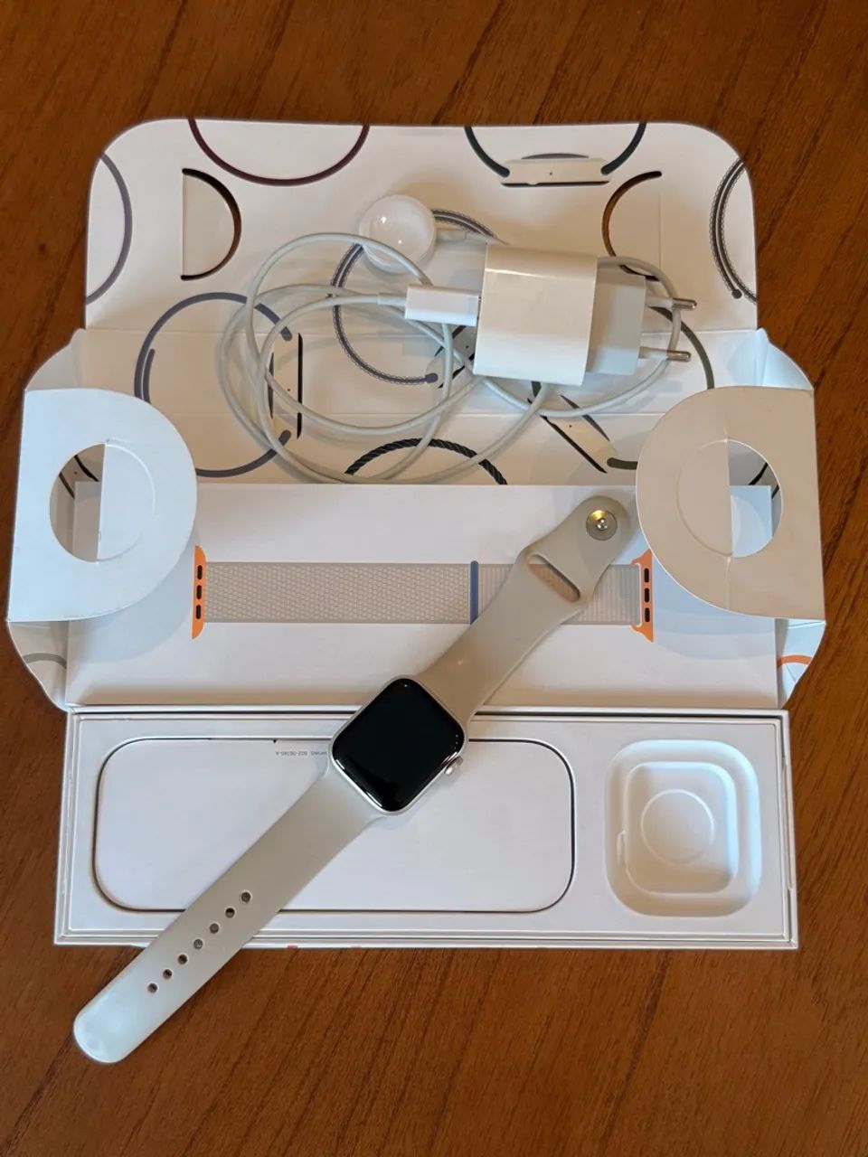 Apple Watch SE2  - Foto 4