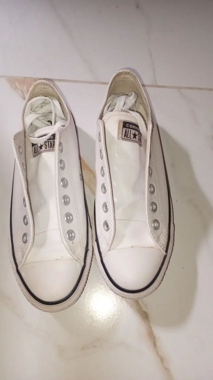 all star converse original - Foto 2