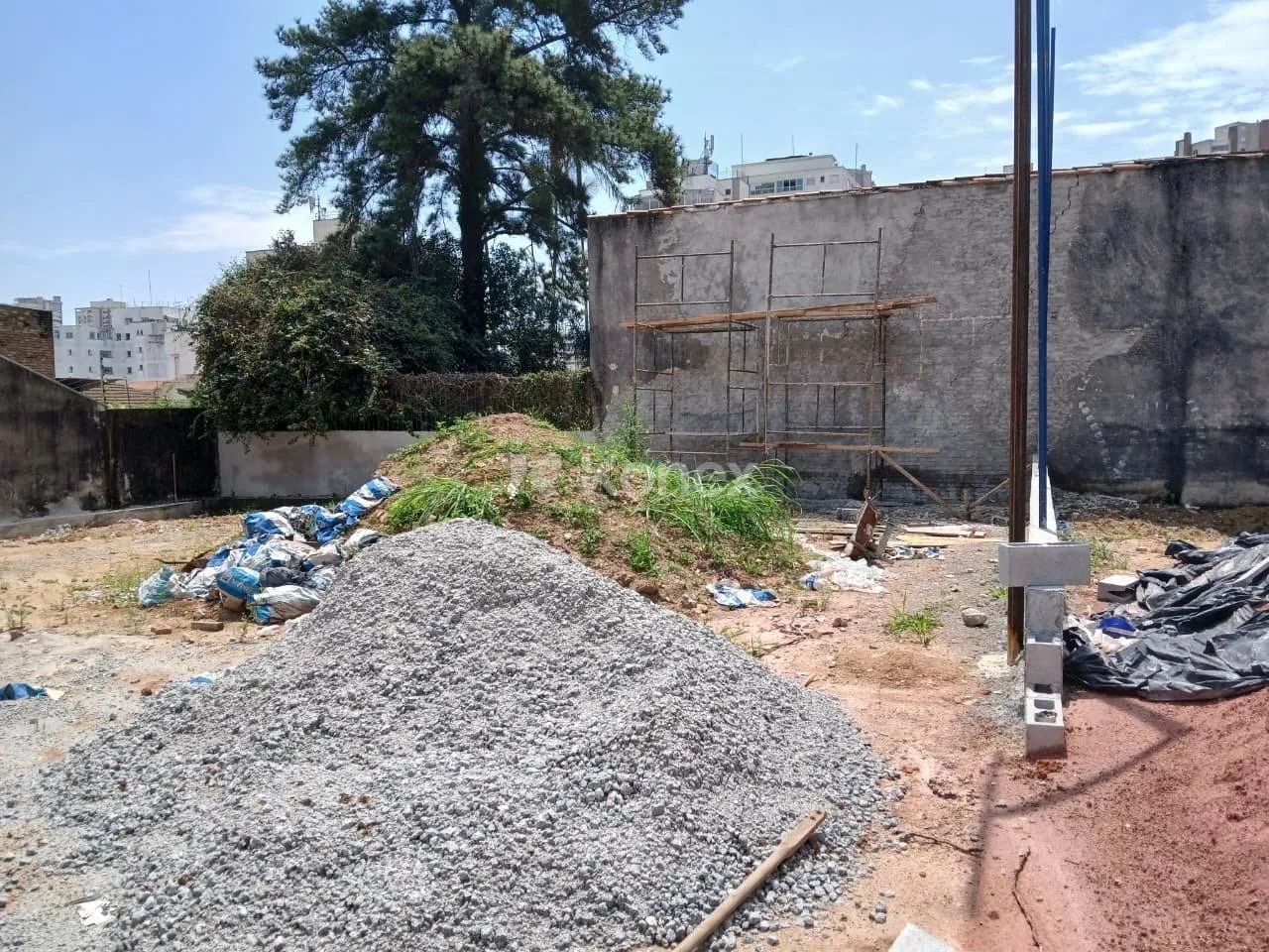 Terreno - Perdizes - 900 m² - Foto 3