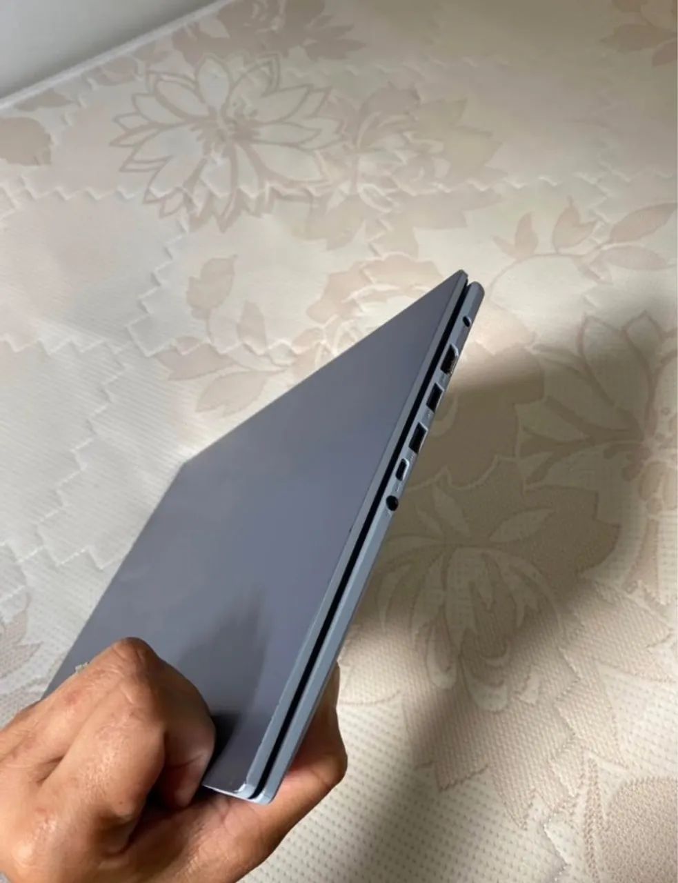 NOTBOOK RYZEN 7 4800 H  - Foto 4