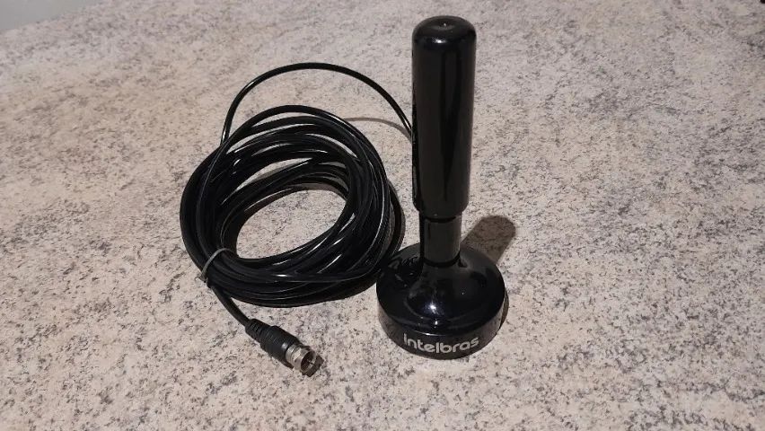 Antena Digital TV