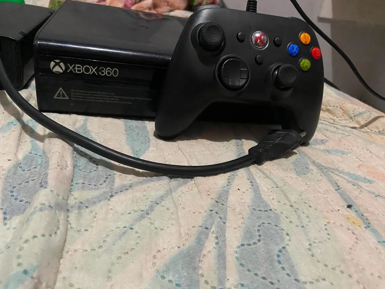 Xbox slim
