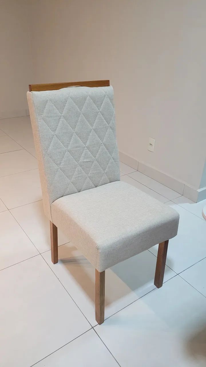 Mesa de jantar 4 lugares - Foto 5