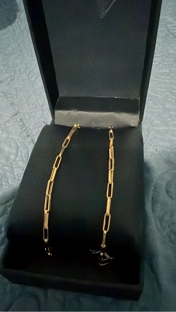 Correte de ouro  - Foto 3