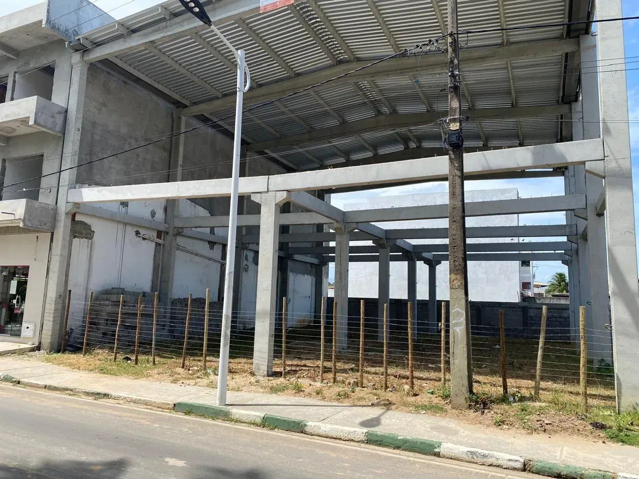 GALPÃO NOVO À VENDA  CENTRO DE MAR GRANDE | LOCALIZAÇÃO PRIVILEGIADA - Foto 12