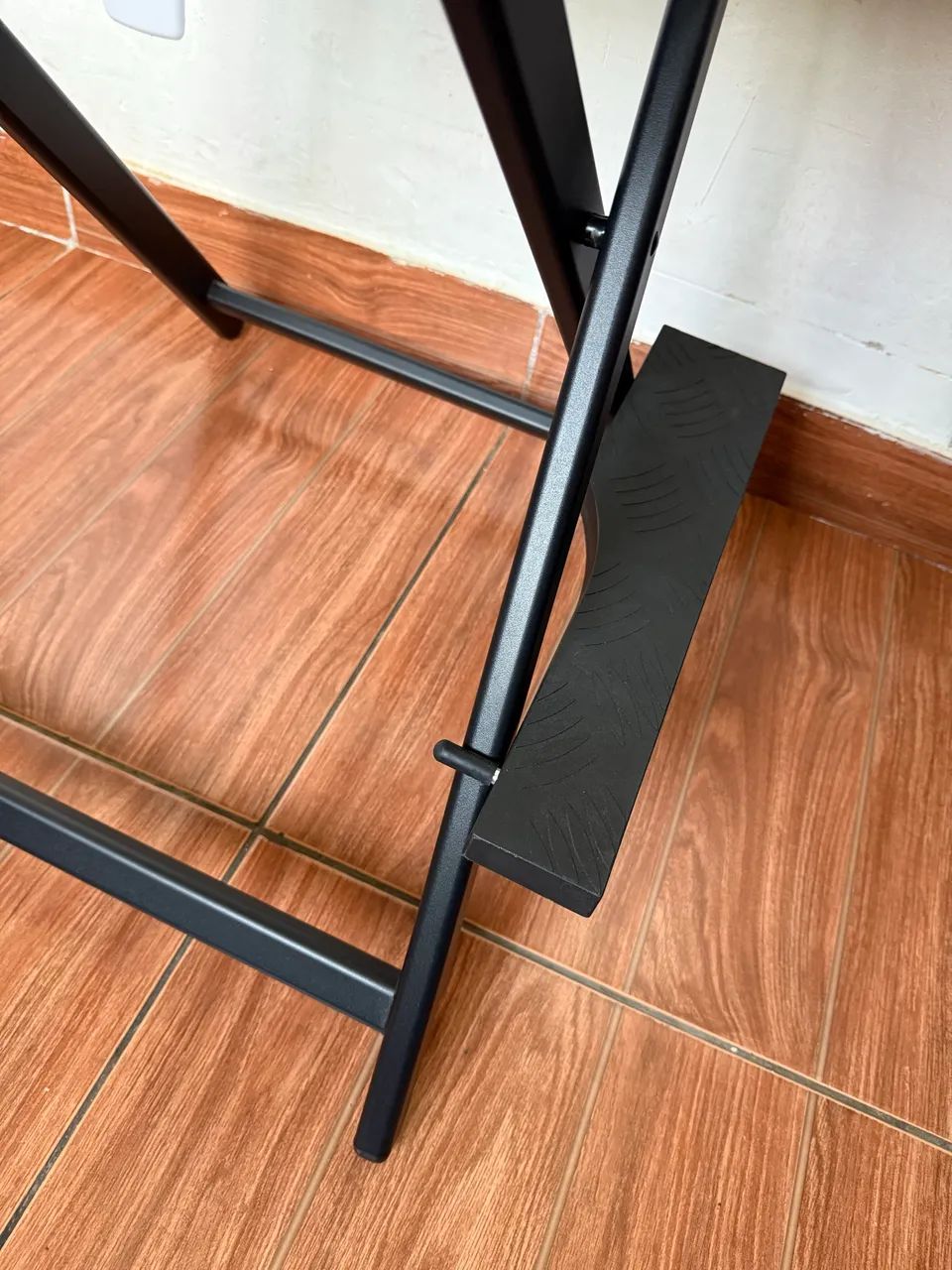 Cadeira Diretor Profissional para Maquiagem - Completa - Foto 5