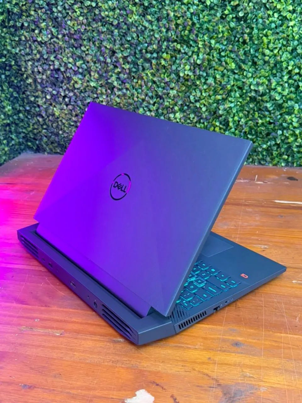 Notebook Dell G15