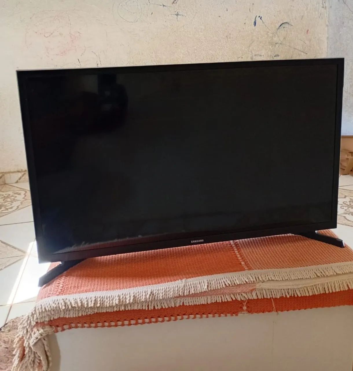 Televisão 32 