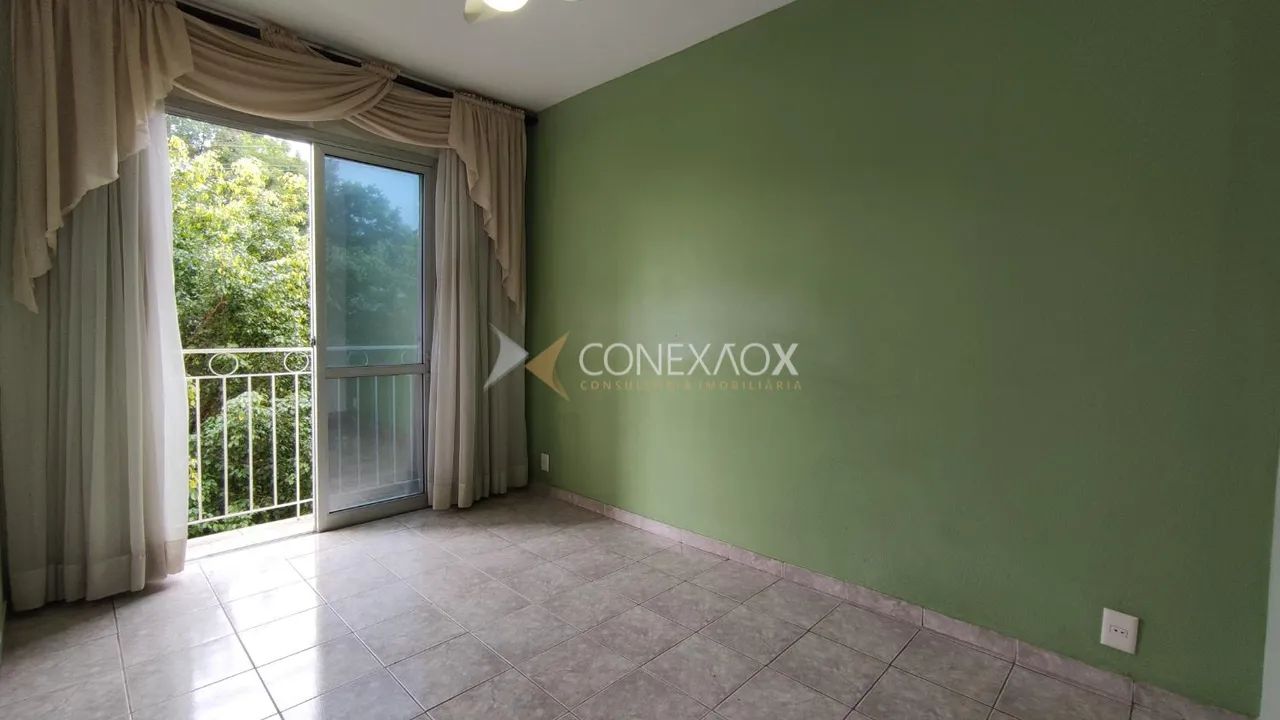 apartamento - Jardim dos Oliveiras - Campinas