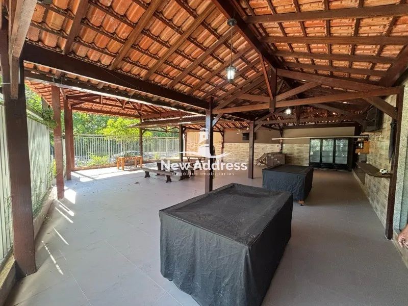 Imóvel comercial porteira fechada em Cidade Continental. 2 lotes de esquina. Oportunidade! - Foto 4