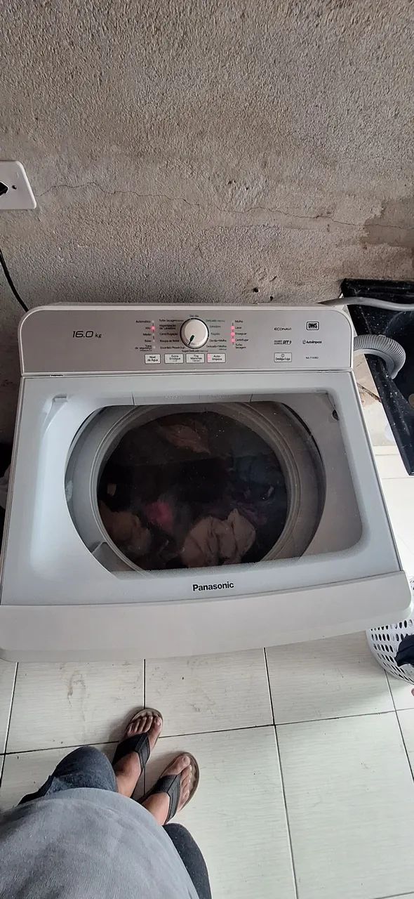 Maquin de lavar, 16kg - Foto 4