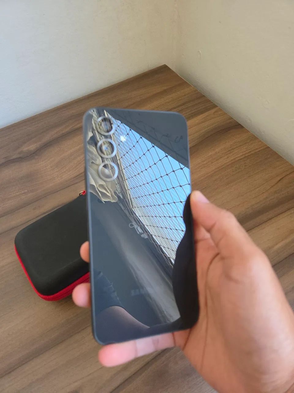 Galaxy A54 5G 256GB - Foto 2