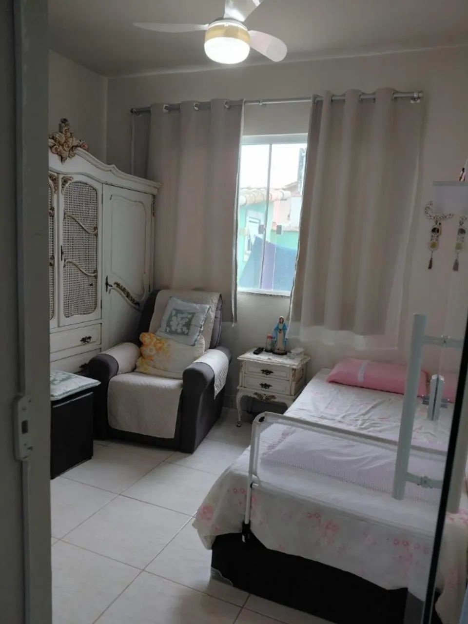 VENDO CASA EM BELA AURORA - Foto 3