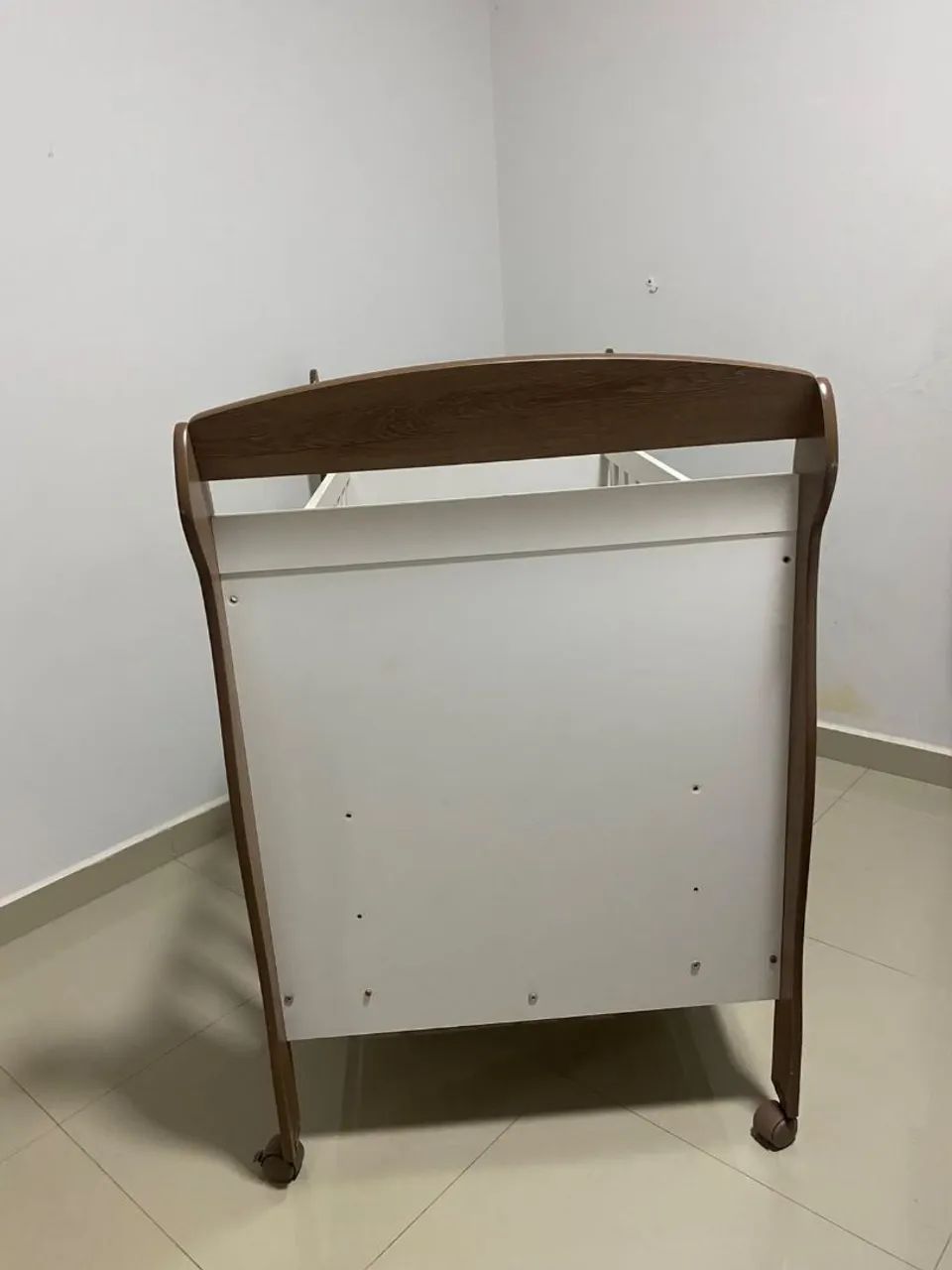 Berço  - Foto 2