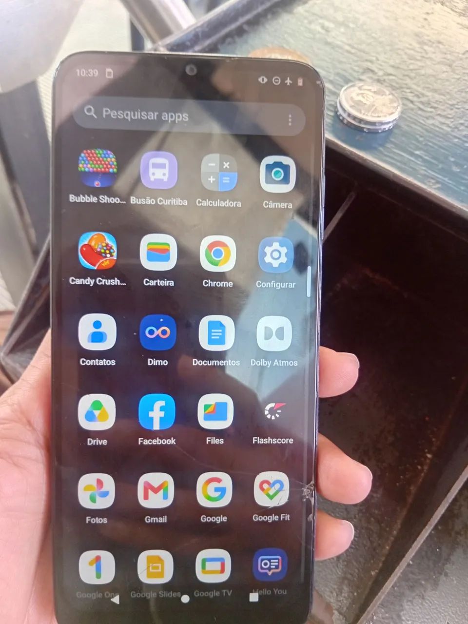 Motorola e22 - Foto 5