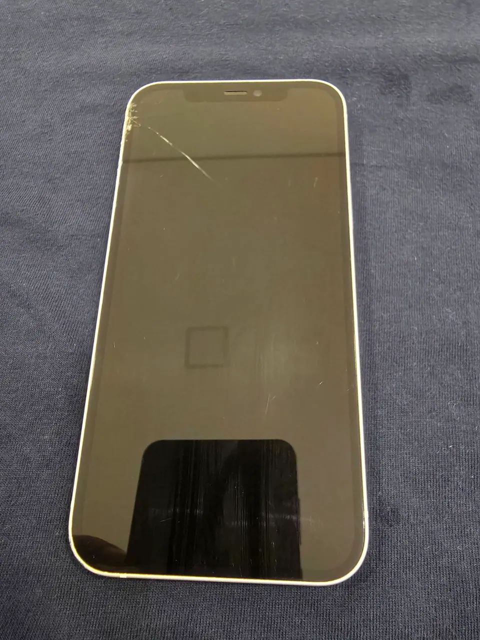 Iphone 12 com caixa e nota fiscal - Foto 2
