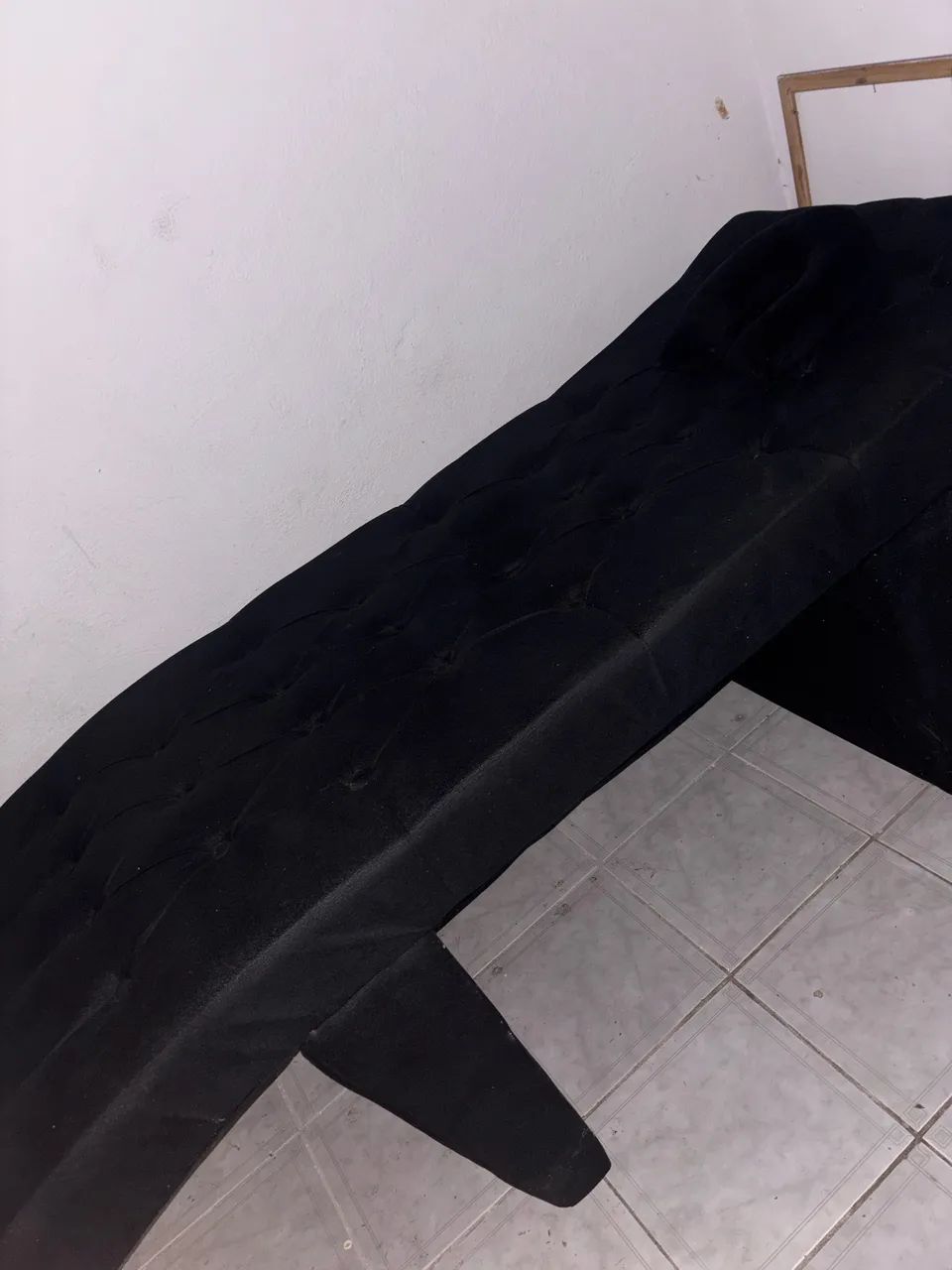 Vendo maca acolchoada - Foto 3