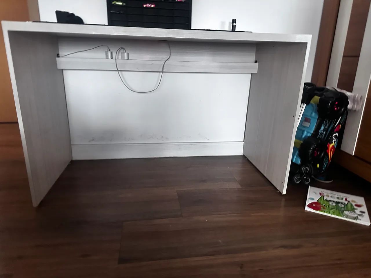 Mesa - Foto 2