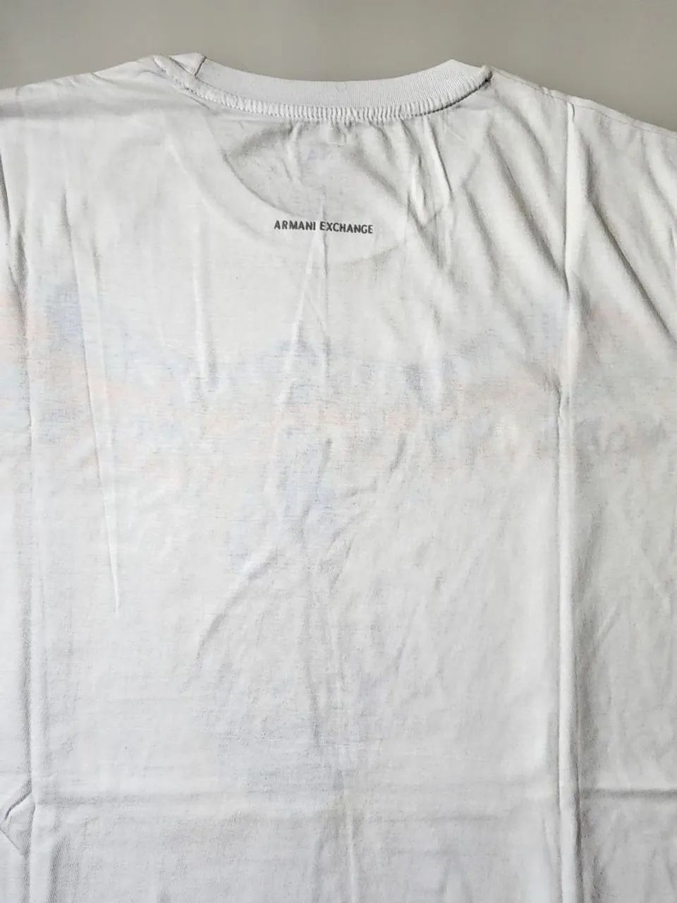Camiseta Armani  - Foto 2