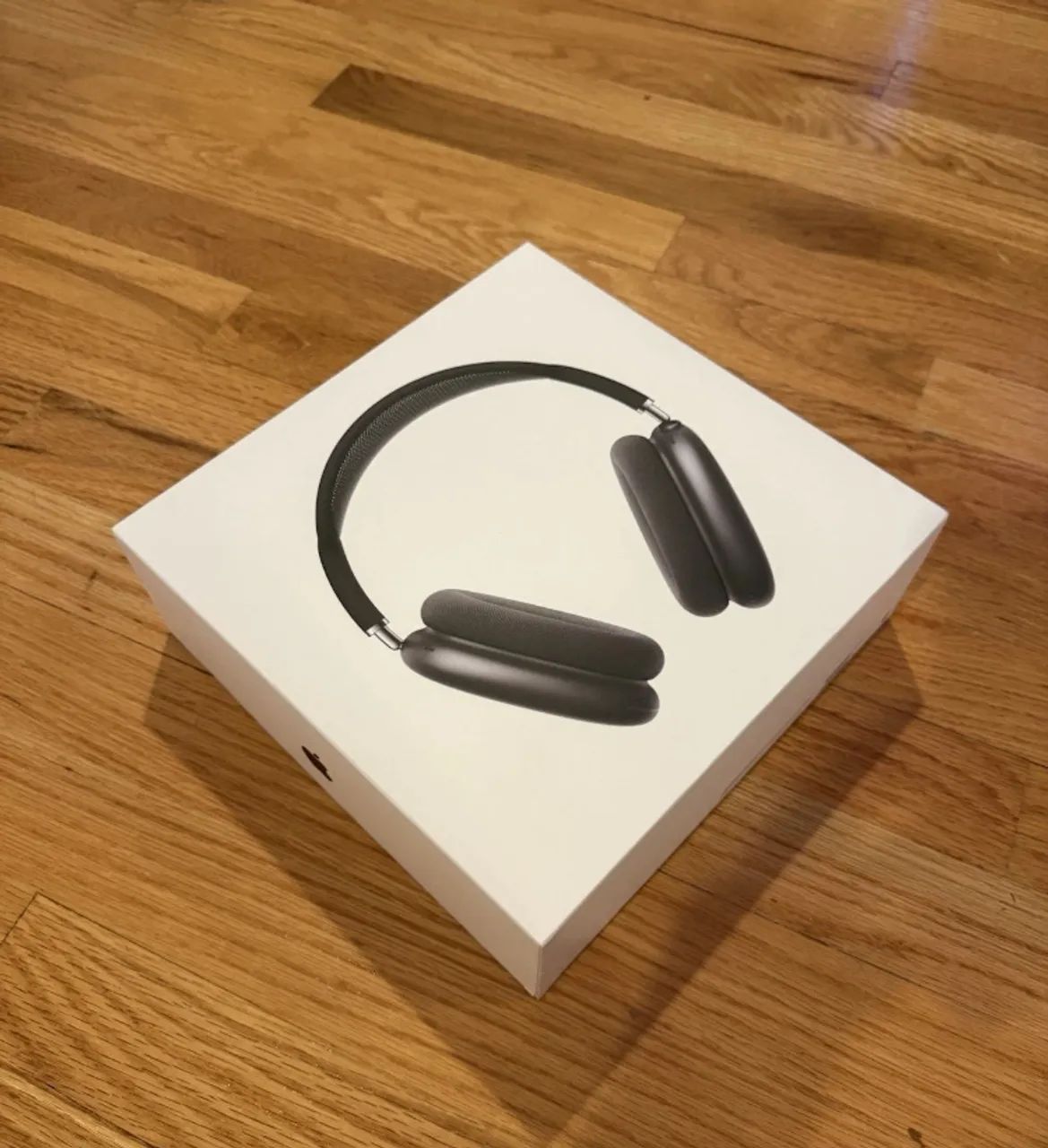 Air Pod Max Preto  - Foto 2