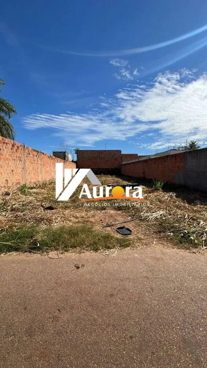 TERRENO À VENDA- RUA ASDRUBAL BENDES - Foto 2