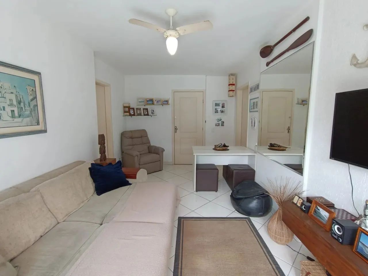 Imóvel para aluguel e venda possui 85 metros quadrados com 2 quartos - Foto 5