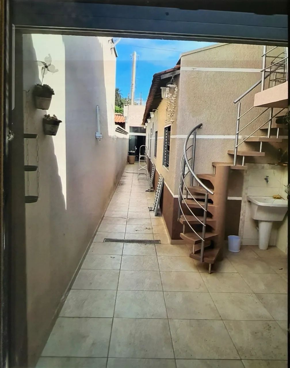 Vendo/troco casa barata - Foto 3