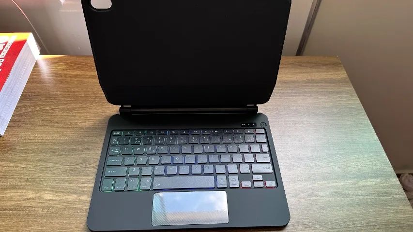 Case/Capa para IPad 10ª geração - Foto 5