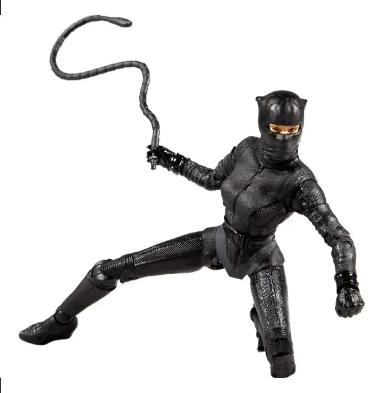 CATWOMAN - THE BATMAN - MCFARLANE  - Foto 5