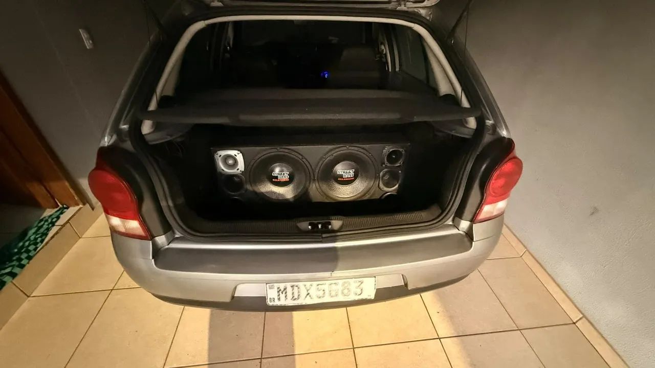 Som Automotivo 