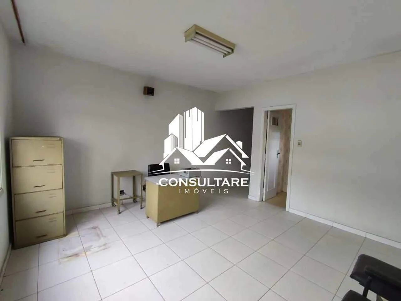 Sala, Centro, Santos, Cod: 87 - Foto 5