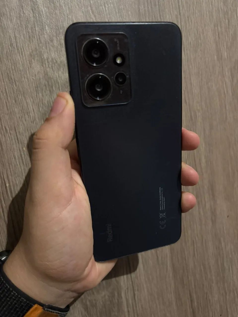 REDMI NOTE 12 - Foto 2