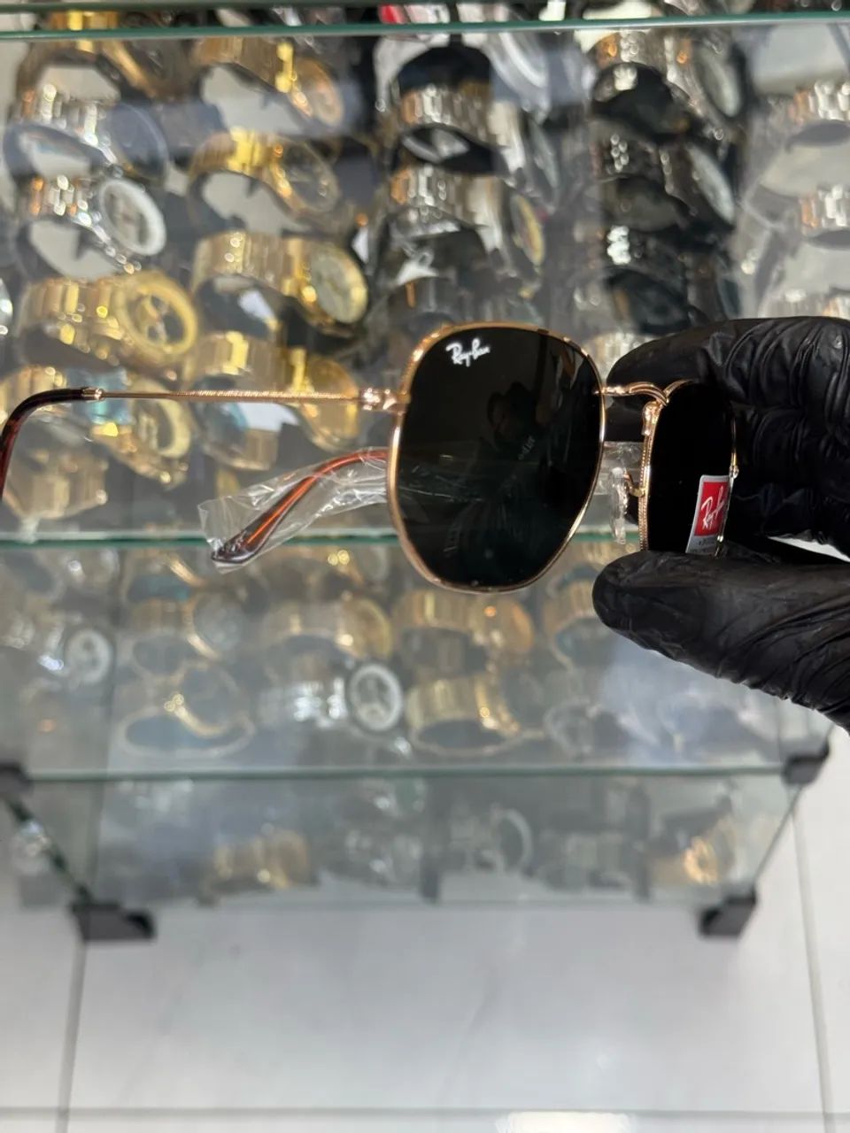 Óculos RAYBAN   - Foto 2