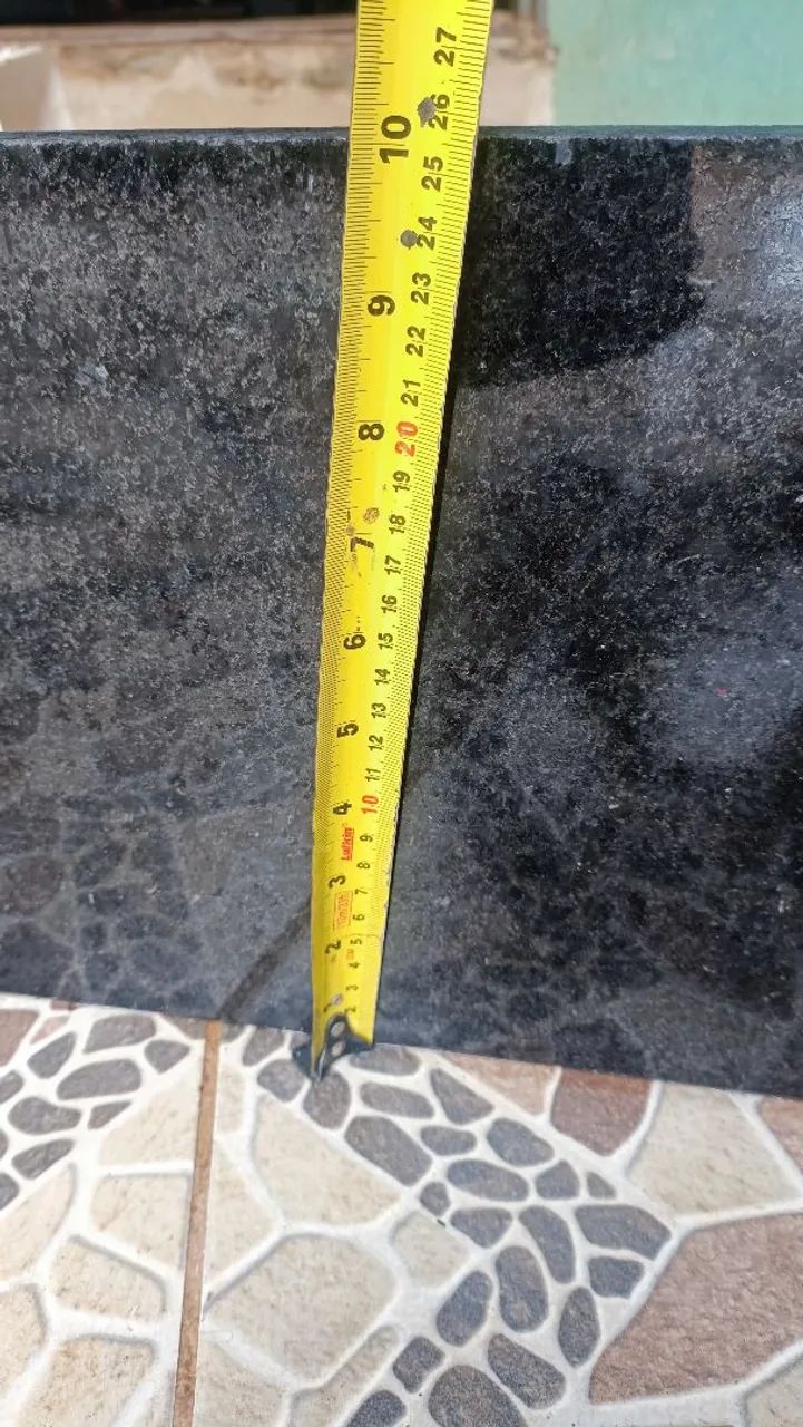 Mármore são Gabriel cada peça  - Foto 5