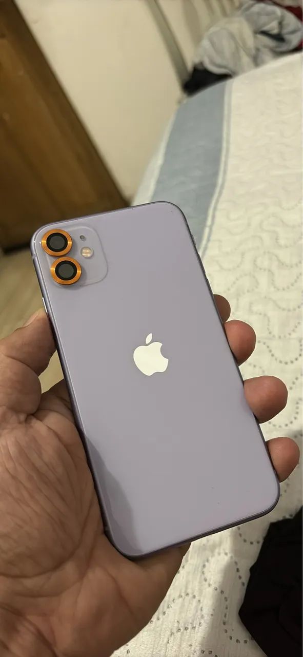 iPhone para vender  - Foto 3