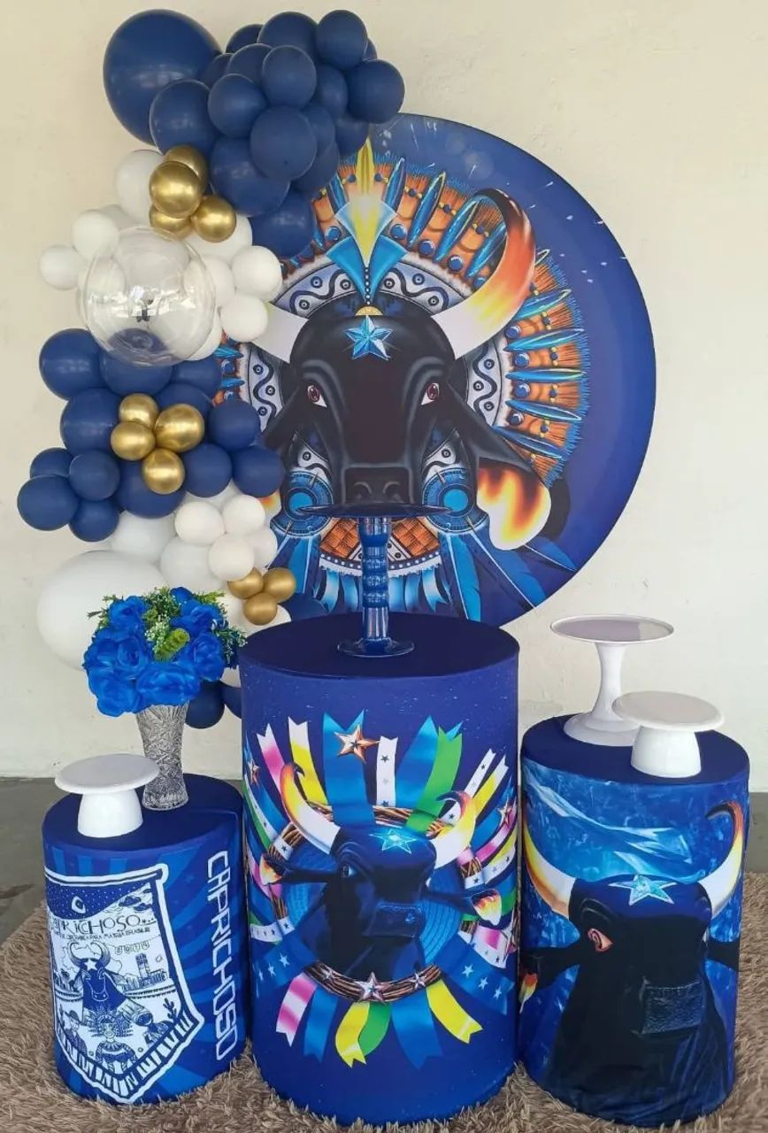 Decoração garantido e capricho - Foto 3