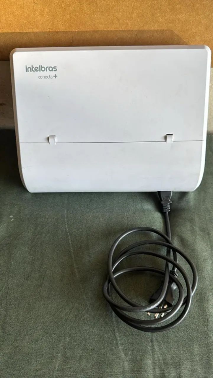 Vendo pabx novo !! Sem uso !