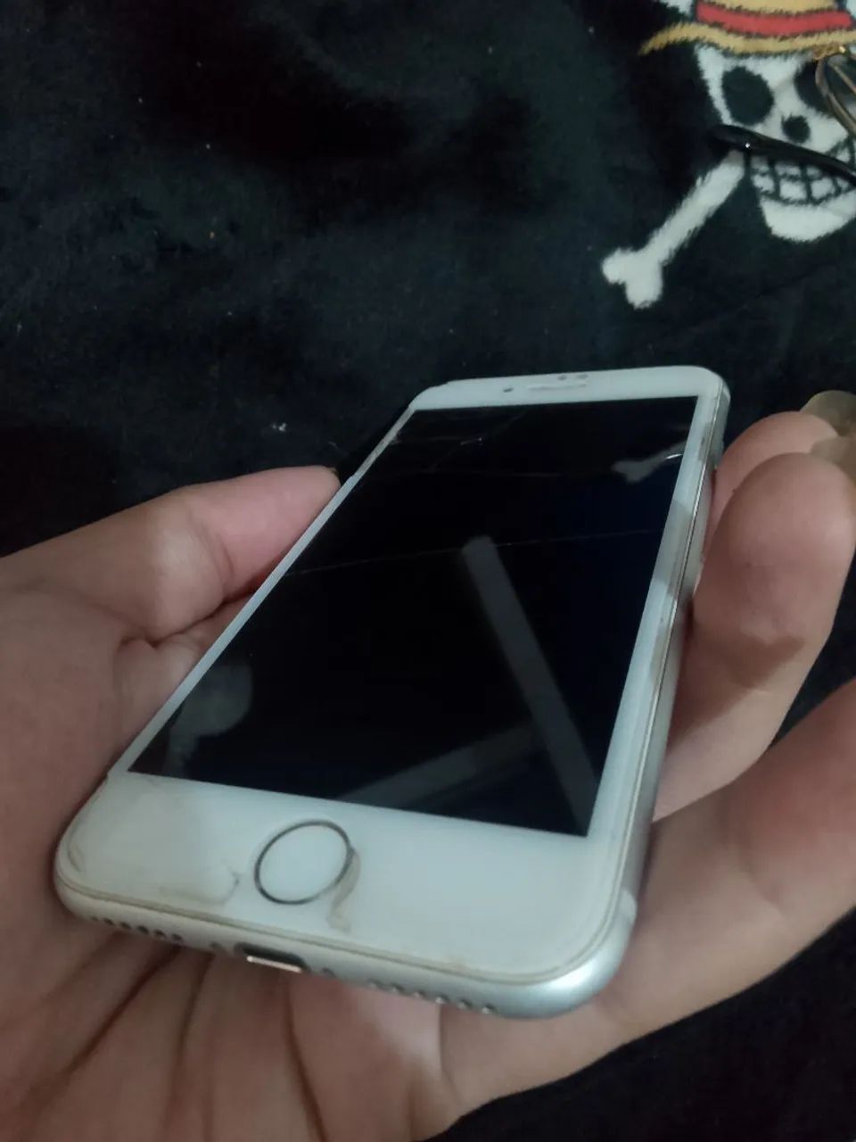 iPhone 7 - 128 gb - Celulares e Smartphones - Mandacaru, João