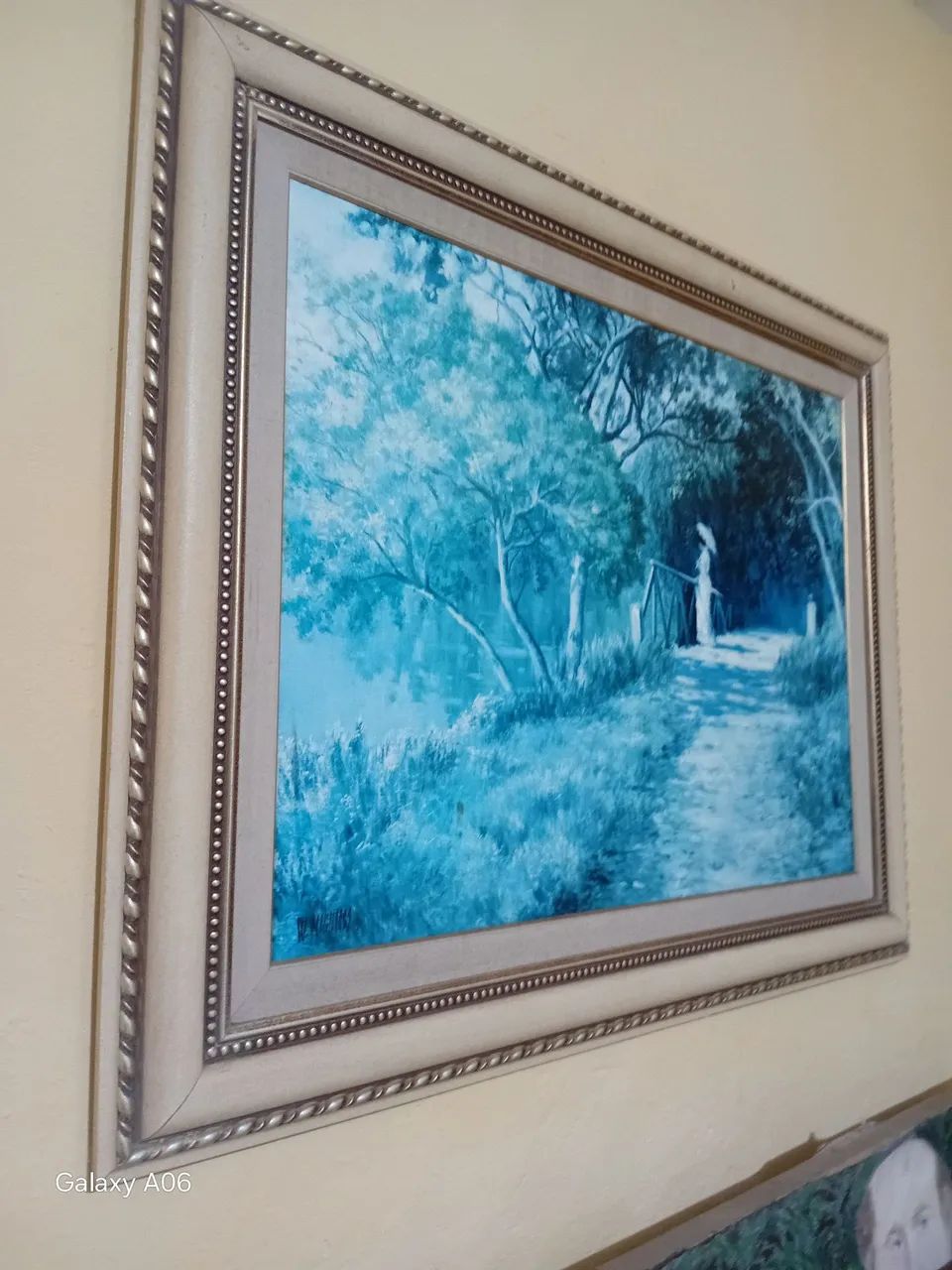 Quadro de decoração  - Foto 3