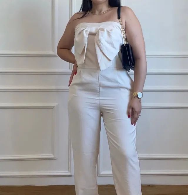 Lote de roupas femininas - Foto 2